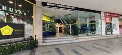 North Bridge Centre (D7), Office #397615541